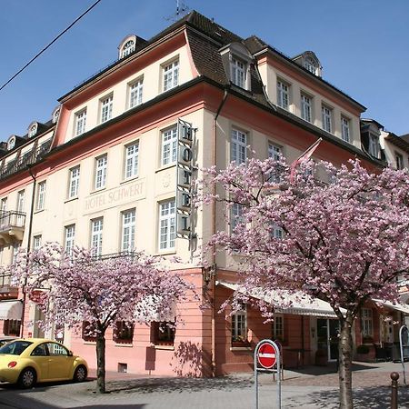 Hotel Schwert Ращат Екстериор снимка