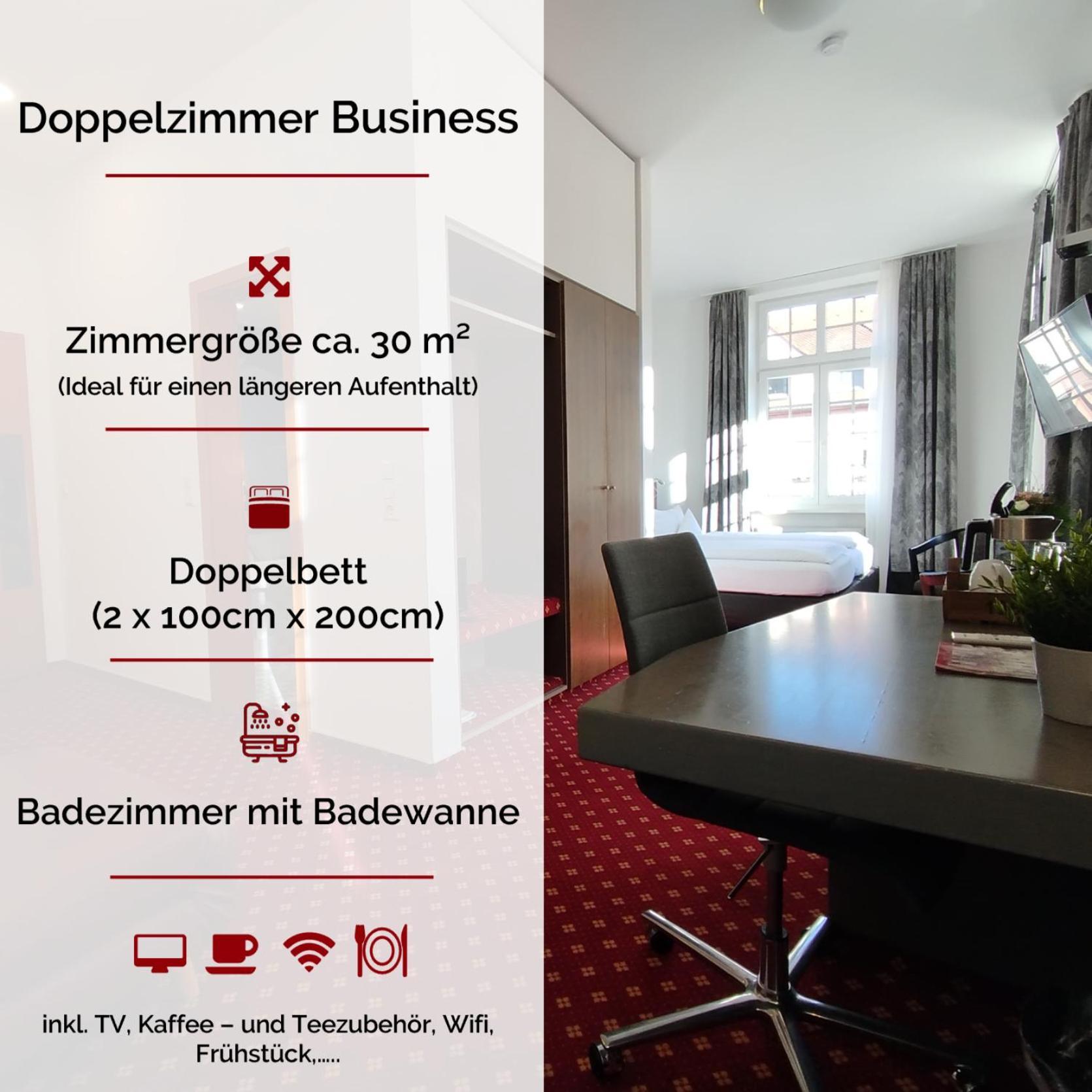 Hotel Schwert Ращат Екстериор снимка