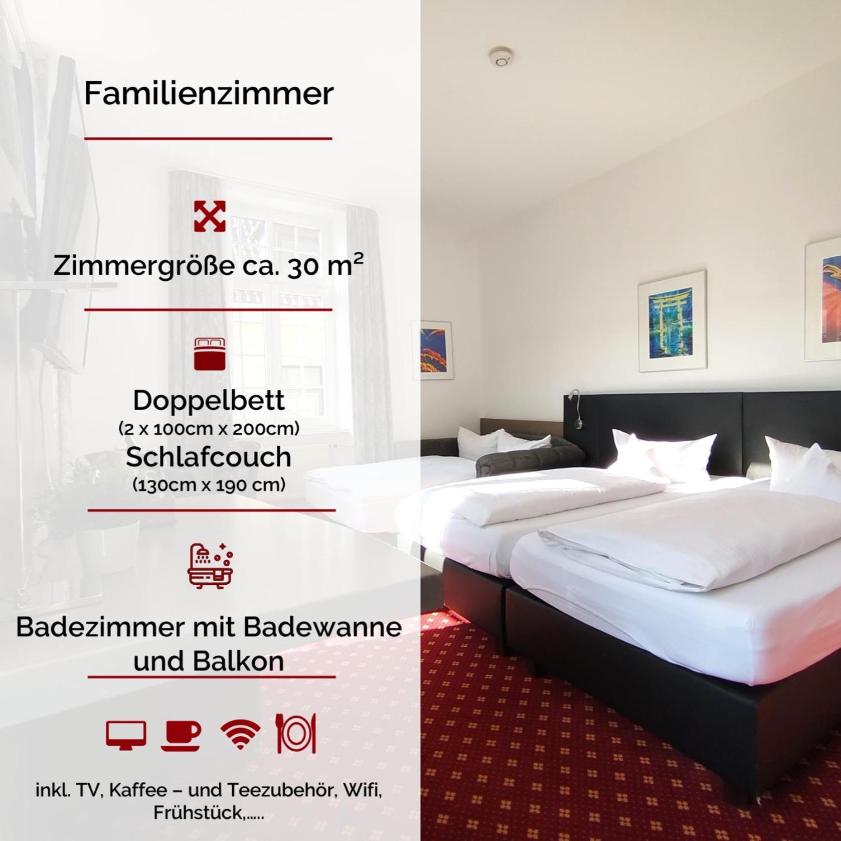 Hotel Schwert Ращат Екстериор снимка
