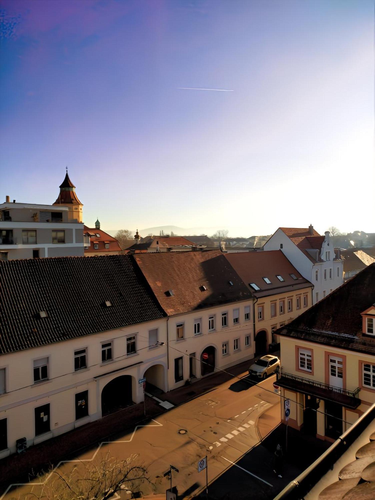 Hotel Schwert Ращат Екстериор снимка