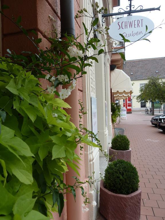 Hotel Schwert Ращат Екстериор снимка