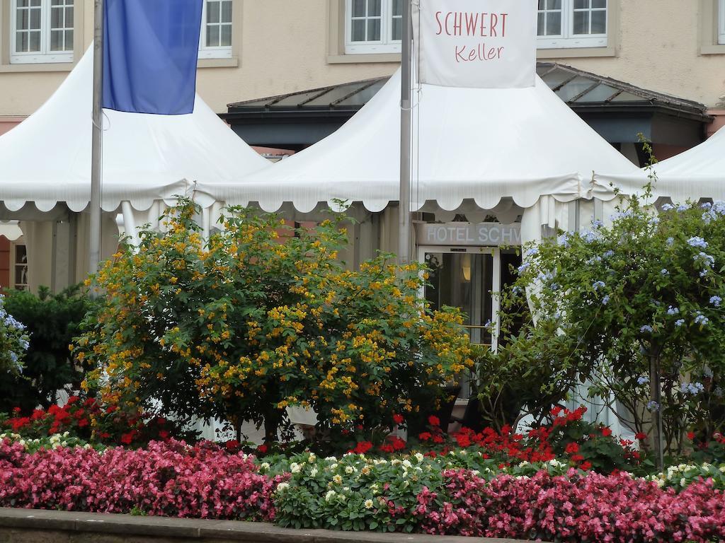 Hotel Schwert Ращат Екстериор снимка